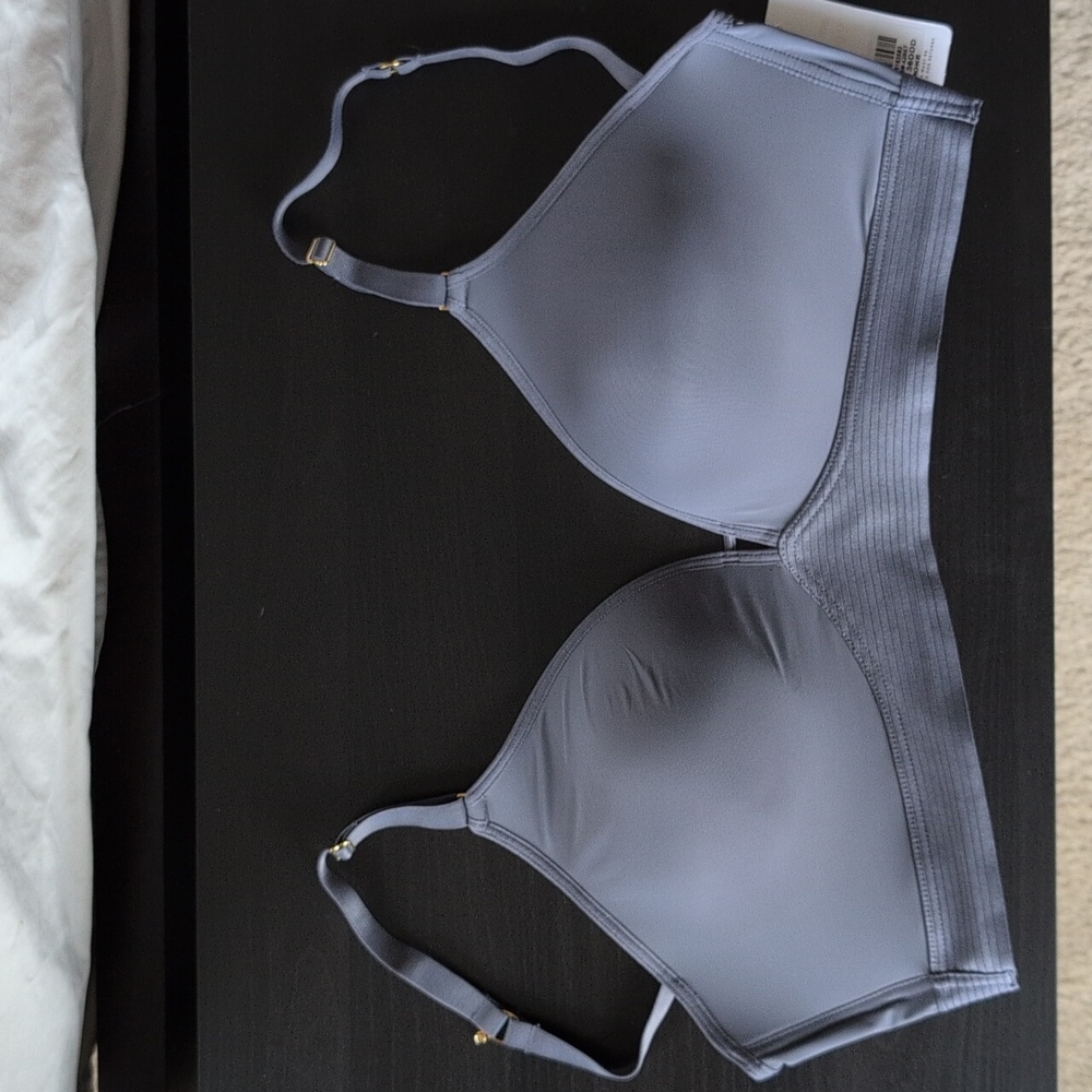 Lively 36DDD Spacer Bra